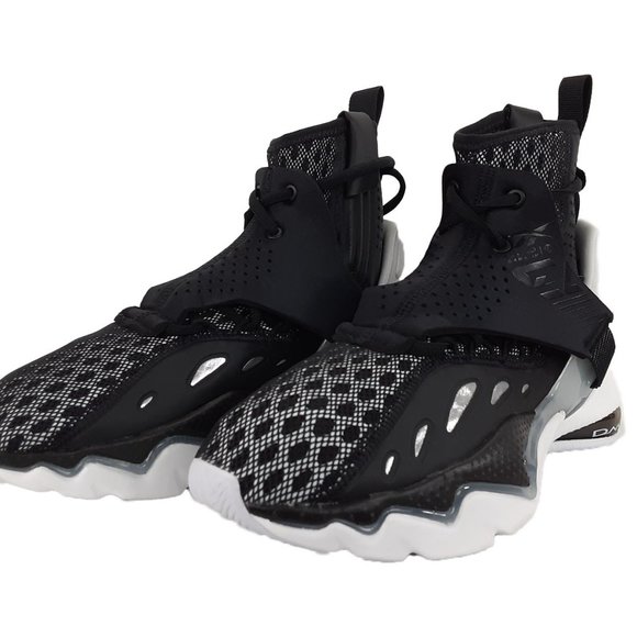 Reebok Men\'s Size 6.5 DMX Elusion 011 FT Hi Shoe main image 7